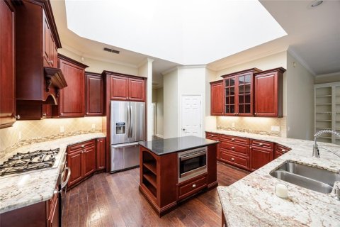 Villa ou maison à vendre à Gainesville, Floride: 4 chambres, 241.92 m2 № 1912747 - photo 28