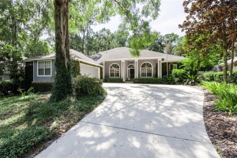 Villa ou maison à vendre à Gainesville, Floride: 4 chambres, 241.92 m2 № 1912747 - photo 1