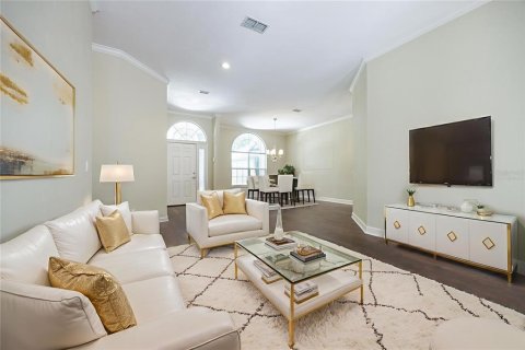 Villa ou maison à vendre à Gainesville, Floride: 4 chambres, 241.92 m2 № 1912747 - photo 2