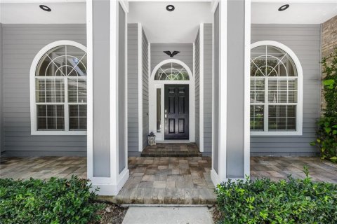 Villa ou maison à vendre à Gainesville, Floride: 4 chambres, 241.92 m2 № 1912747 - photo 9
