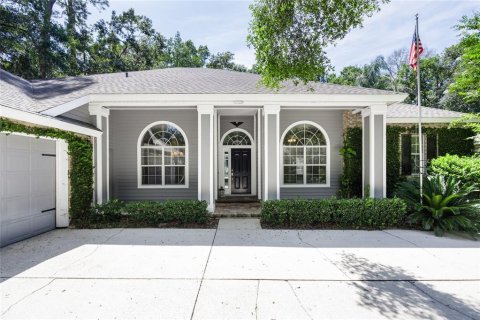 Villa ou maison à vendre à Gainesville, Floride: 4 chambres, 241.92 m2 № 1912747 - photo 8