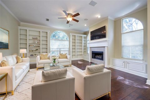 Villa ou maison à vendre à Gainesville, Floride: 4 chambres, 241.92 m2 № 1912747 - photo 4