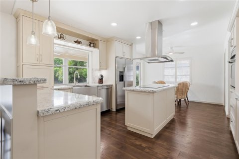 House in Coral Springs, Florida 3 bedrooms № 2383128 - photo 7
