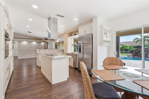 House in Coral Springs, Florida 3 bedrooms № 2383128 - photo 10