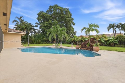 House in Coral Springs, Florida 3 bedrooms № 2383128 - photo 30