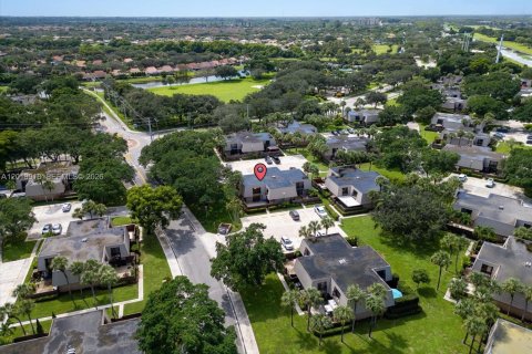 Townhouse in West Palm Beach, Florida 2 bedrooms, 114.83 sq.m. № 2076670 - photo 20