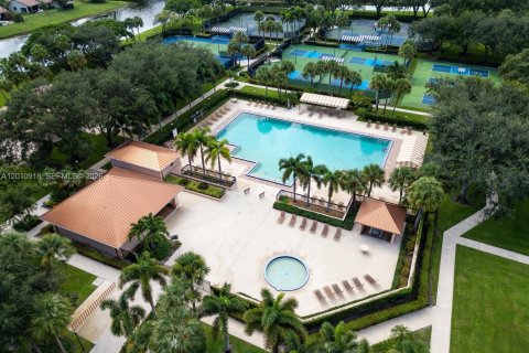 Townhouse in West Palm Beach, Florida 2 bedrooms, 114.83 sq.m. № 2076670 - photo 21