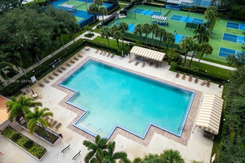 Townhouse in West Palm Beach, Florida 2 bedrooms, 114.83 sq.m. № 2076670 - photo 22