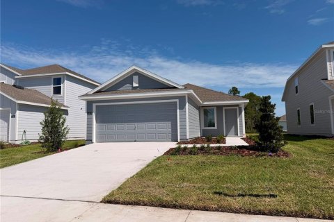 Villa ou maison à Kissimmee, Floride 3 chambres, 132.29 m2 № 2368785