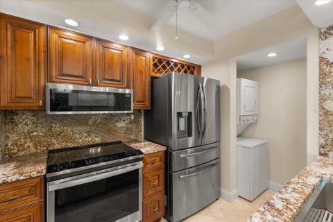 Condominio en venta en Clearwater, Florida, 2 dormitorios, 117.43 m2 № 2213651 - foto 5