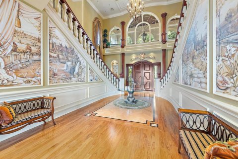 Casa en venta en Palm Beach Gardens, Florida, 7 dormitorios, 1620.22 m2 № 2087738 - foto 21