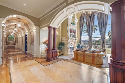 Casa en venta en Palm Beach Gardens, Florida, 7 dormitorios, 1620.22 m2 № 2087738 - foto 22