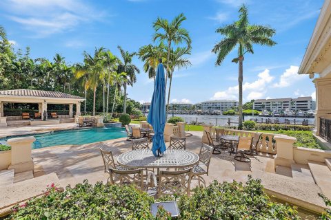 Casa en venta en Palm Beach Gardens, Florida, 7 dormitorios, 1620.22 m2 № 2087738 - foto 11