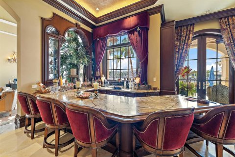 Casa en venta en Palm Beach Gardens, Florida, 7 dormitorios, 1620.22 m2 № 2087738 - foto 27