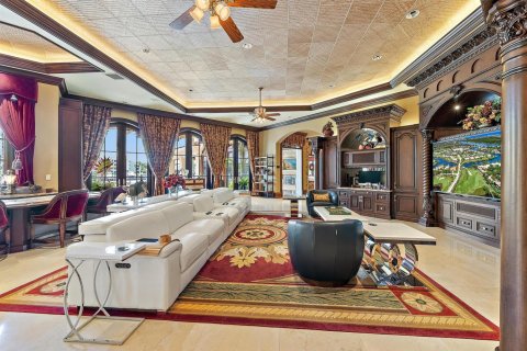 Casa en venta en Palm Beach Gardens, Florida, 7 dormitorios, 1620.22 m2 № 2087738 - foto 28