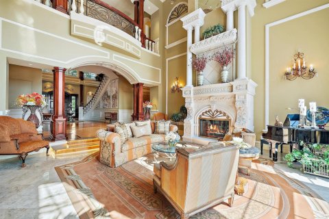 Casa en venta en Palm Beach Gardens, Florida, 7 dormitorios, 1620.22 m2 № 2087738 - foto 24
