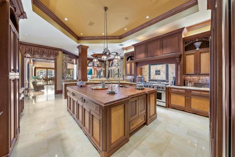 Casa en venta en Palm Beach Gardens, Florida, 7 dormitorios, 1620.22 m2 № 2087738 - foto 30