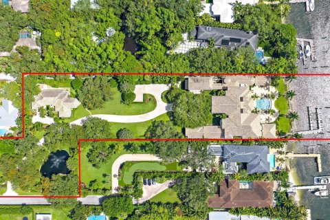 Casa en venta en Palm Beach Gardens, Florida, 7 dormitorios, 1620.22 m2 № 2087738 - foto 2