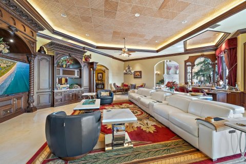 Casa en venta en Palm Beach Gardens, Florida, 7 dormitorios, 1620.22 m2 № 2087738 - foto 29