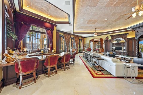 Casa en venta en Palm Beach Gardens, Florida, 7 dormitorios, 1620.22 m2 № 2087738 - foto 26