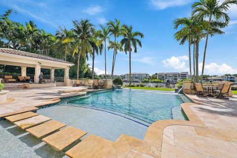 Casa en venta en Palm Beach Gardens, Florida, 7 dormitorios, 1620.22 m2 № 2087738 - foto 13