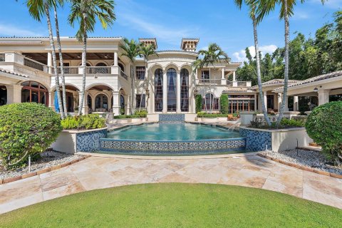 Casa en venta en Palm Beach Gardens, Florida, 7 dormitorios, 1620.22 m2 № 2087738 - foto 9