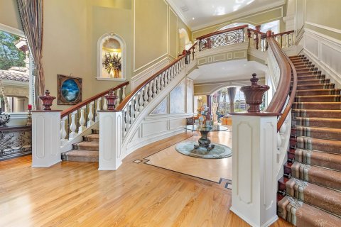 Casa en venta en Palm Beach Gardens, Florida, 7 dormitorios, 1620.22 m2 № 2087738 - foto 20