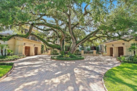 Casa en venta en Palm Beach Gardens, Florida, 7 dormitorios, 1620.22 m2 № 2087738 - foto 6