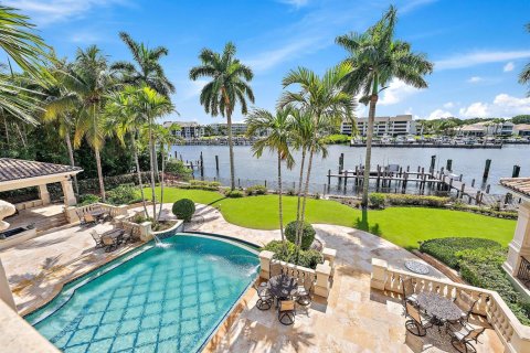Casa en venta en Palm Beach Gardens, Florida, 7 dormitorios, 1620.22 m2 № 2087738 - foto 10