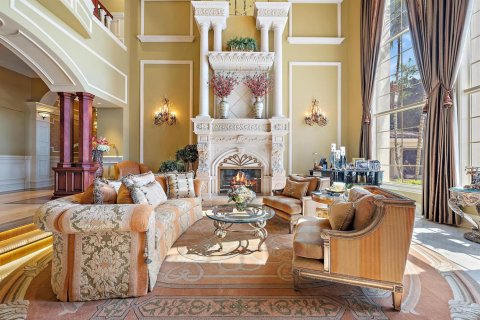 Casa en venta en Palm Beach Gardens, Florida, 7 dormitorios, 1620.22 m2 № 2087738 - foto 23