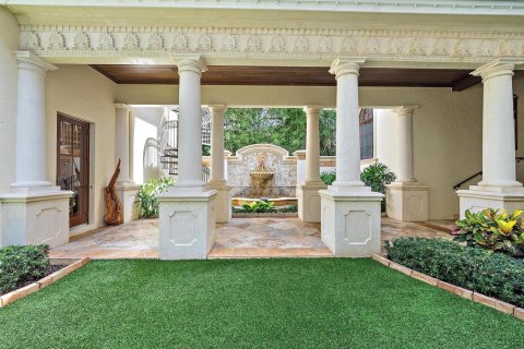 Casa en venta en Palm Beach Gardens, Florida, 7 dormitorios, 1620.22 m2 № 2087738 - foto 8
