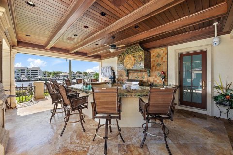 Casa en venta en Palm Beach Gardens, Florida, 7 dormitorios, 1620.22 m2 № 2087738 - foto 16