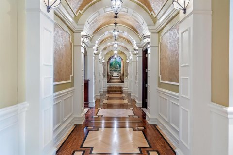 Casa en venta en Palm Beach Gardens, Florida, 7 dormitorios, 1620.22 m2 № 2087738 - foto 25