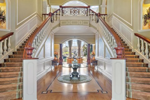 Casa en venta en Palm Beach Gardens, Florida, 7 dormitorios, 1620.22 m2 № 2087738 - foto 19