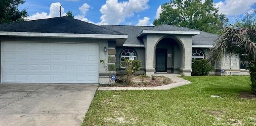 Villa ou maison à Ocala, Floride 3 chambres, 201.32 m2 № 1833195