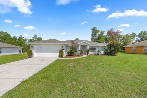 House in Ocala, Florida 3 bedrooms, 195.28 sq.m. № 2302966