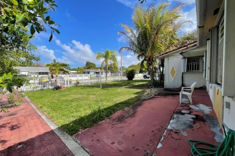 Купить виллу или дом в Майами, Флорида 3 спальни, 121.24м2, № 2052595 - фото 8