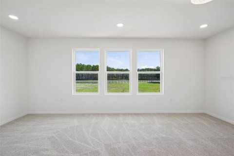 Townhouse in Zephyrhills, Florida 3 bedrooms, 146.14 sq.m. № 2198263 - photo 17