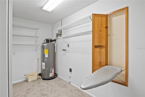 Villa ou maison à vendre à DeLand, Floride: 3 chambres, 185.99 m2 № 2100205 - photo 14