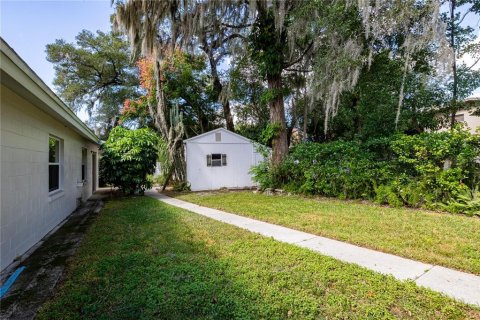 Villa ou maison à vendre à DeLand, Floride: 3 chambres, 185.99 m2 № 2100205 - photo 24