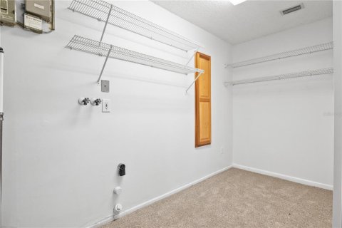 Villa ou maison à vendre à DeLand, Floride: 3 chambres, 185.99 m2 № 2100205 - photo 13