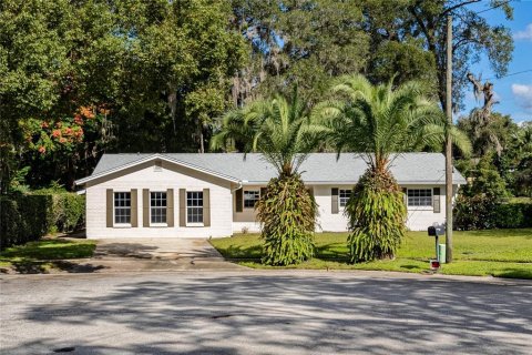 Villa ou maison à vendre à DeLand, Floride: 3 chambres, 185.99 m2 № 2100205 - photo 28