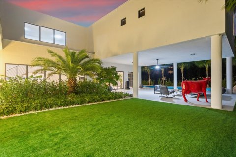 Villa ou maison à vendre à Weston, Floride: 5 chambres, 498.7 m2 № 2023674 - photo 9