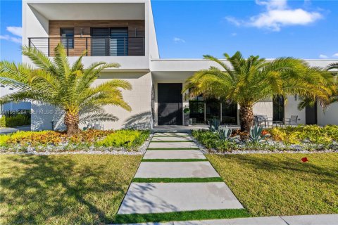 Villa ou maison à vendre à Weston, Floride: 5 chambres, 498.7 m2 № 2023674 - photo 16