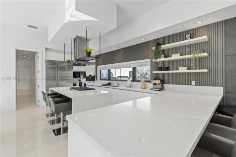 Villa ou maison à vendre à Weston, Floride: 5 chambres, 498.7 m2 № 2023674 - photo 30