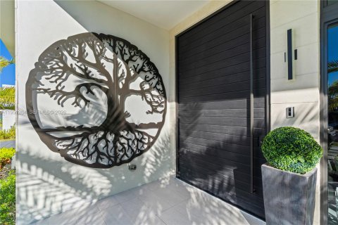 Villa ou maison à vendre à Weston, Floride: 5 chambres, 498.7 m2 № 2023674 - photo 17