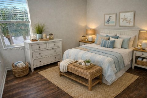 Купить виллу или дом в Истеро, Флорида 3 спальни, № 2006370 - фото 3