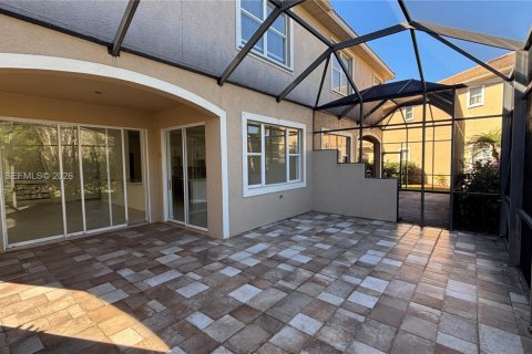 Купить виллу или дом в Истеро, Флорида 3 спальни, № 2006370 - фото 2