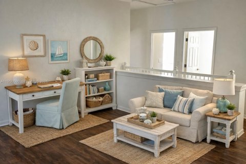 Купить виллу или дом в Истеро, Флорида 3 спальни, № 2006370 - фото 6