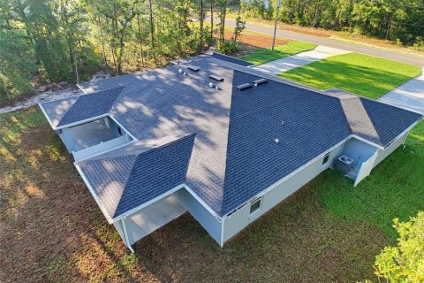 Commercial property in Homosassa, Florida 6 bedrooms, 278.71 sq.m. № 2205530 - photo 30